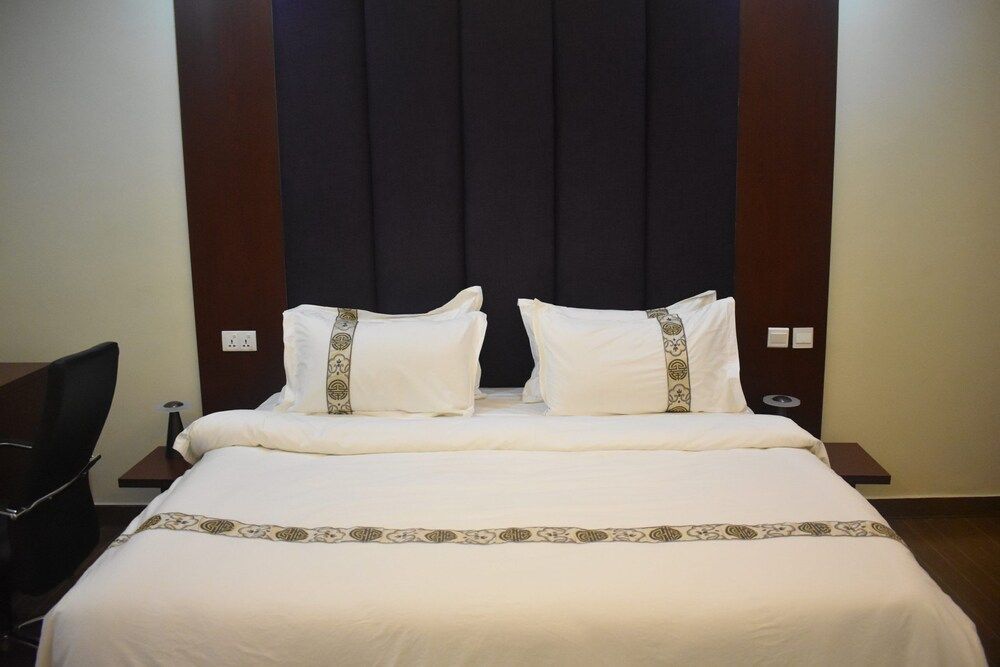 Luxury Double Room