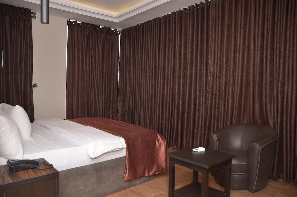 Classic Room