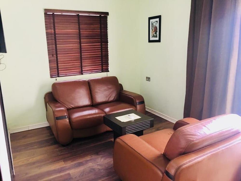 De Brit Hotel Suite, 1 Bedroom 5