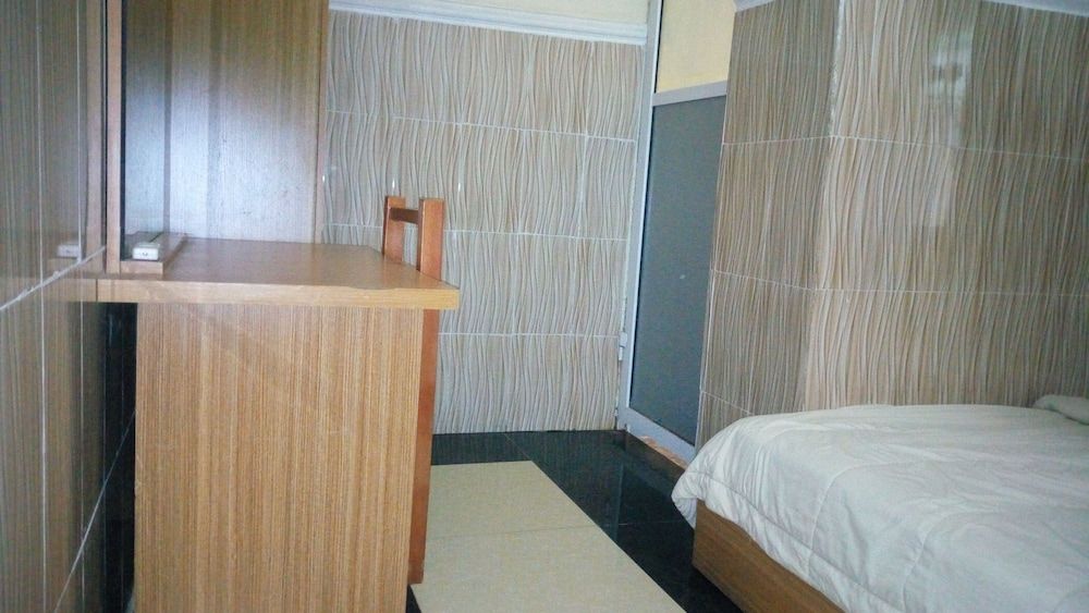 Jam-Bed Hotel and Suites Abeokuta