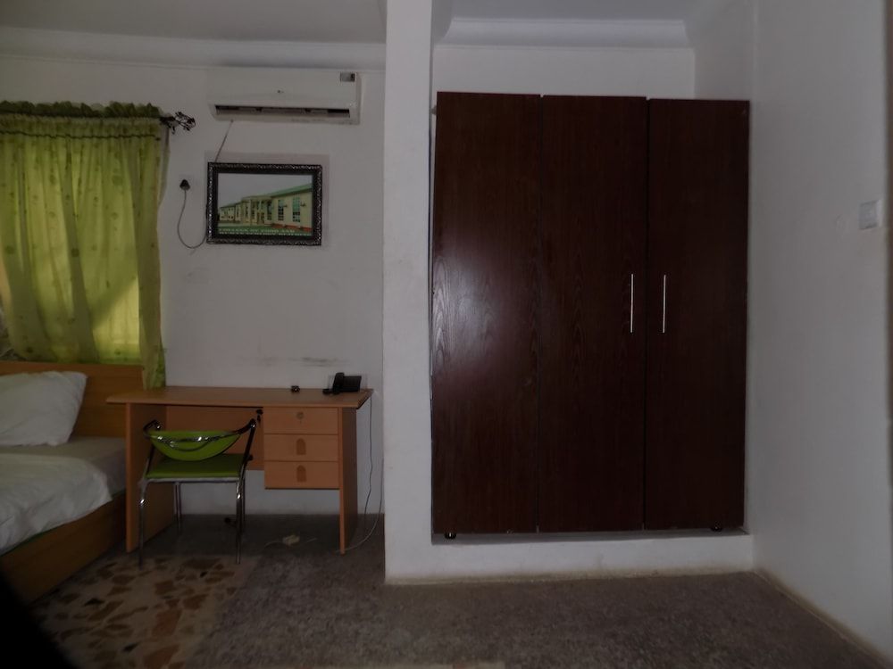 Royal Double Room