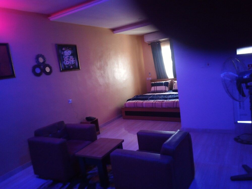 Executive Single Room, 1 Double Bed, Non Smoking