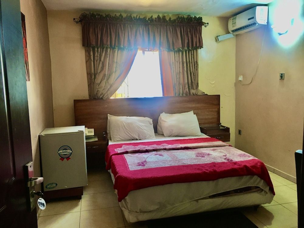 Royal Room, 1 Double Bed, Non Smoking