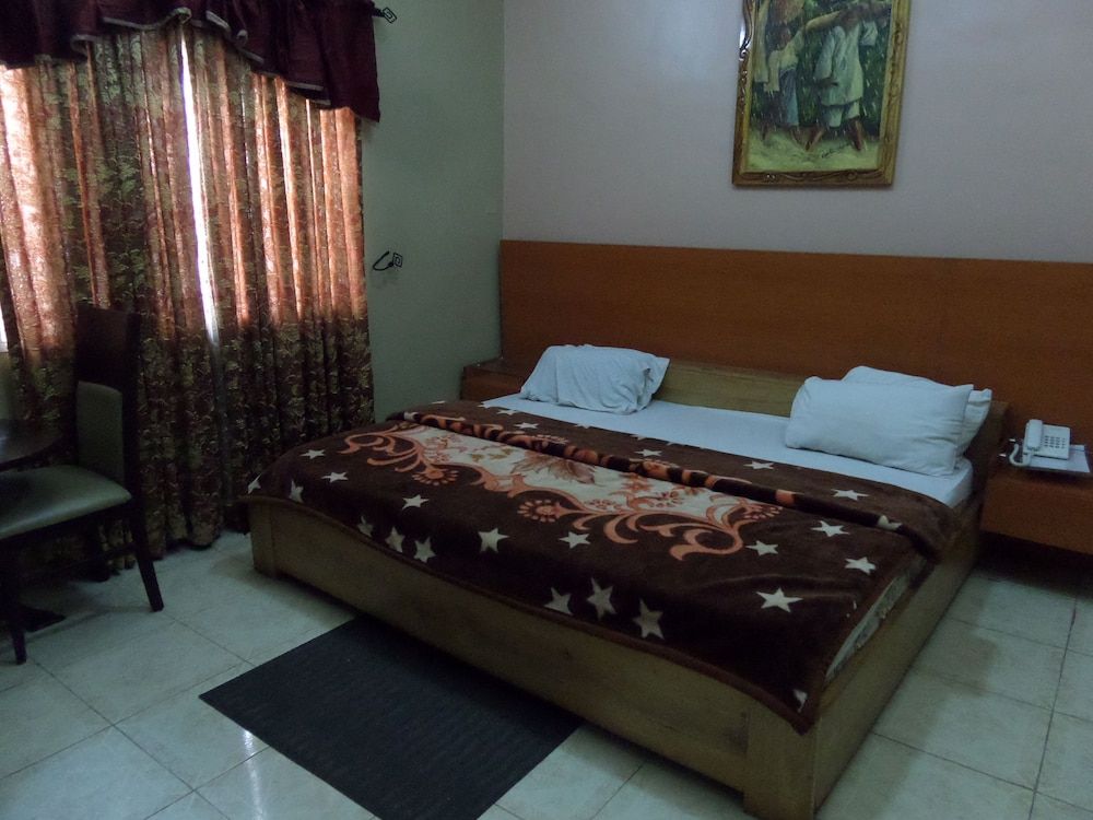 Premier Room, 1 Queen Bed, Non Smoking