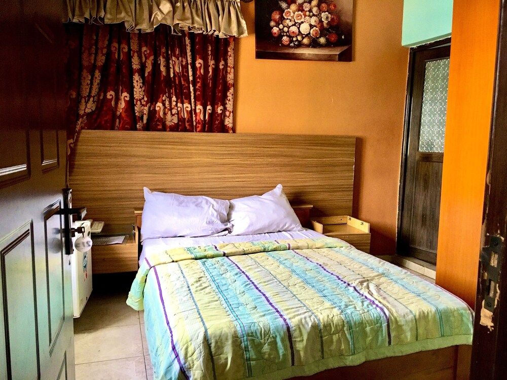 Deluxe Room, 1 Double Bed, Non Smoking