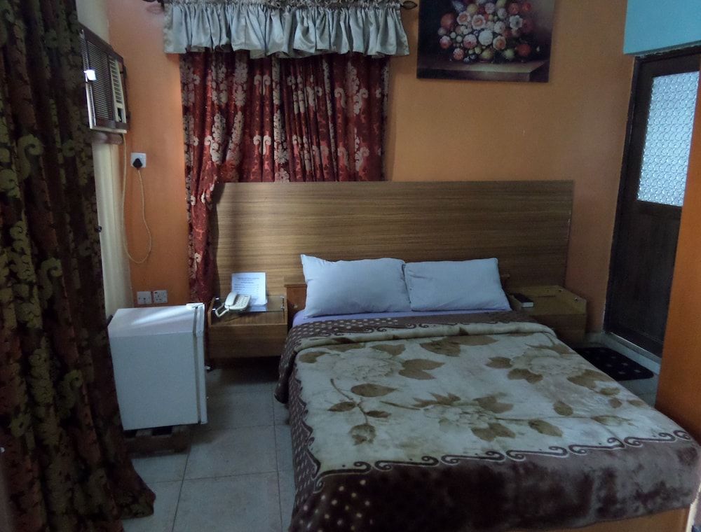 Deluxe Room, 1 Double Bed, Non Smoking