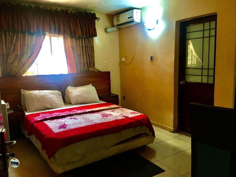 Royal Room, 1 Double Bed, Non Smoking