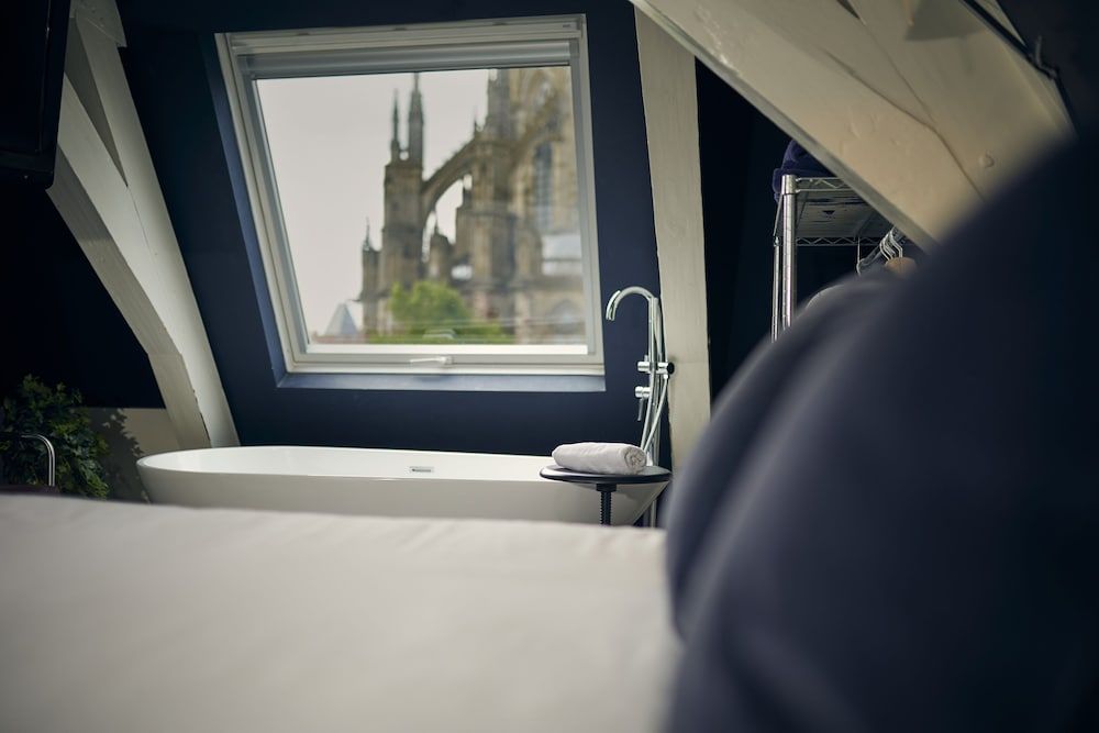 Anne&Max Boutique Hotel Executive Double Room, 1 King Bed 5