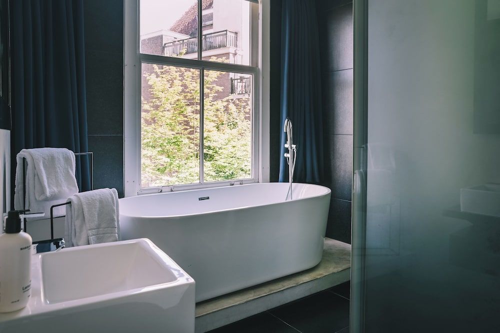 Anne&Max Boutique Hotel Deluxe Double Room, 1 King Bed 5