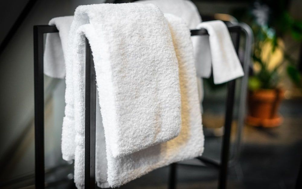 Anne&Max Boutique Hotel Comfort Double Room, 1 King Bed 5