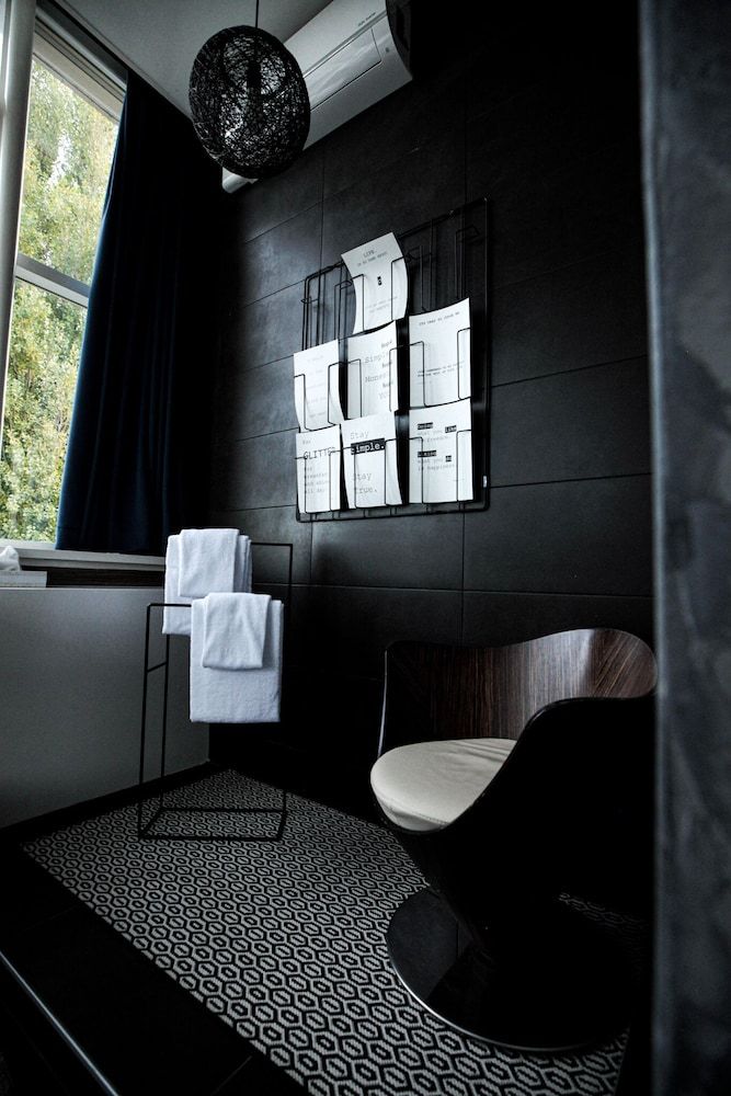 Anne&Max Boutique Hotel Comfort Double Room, 1 King Bed 8