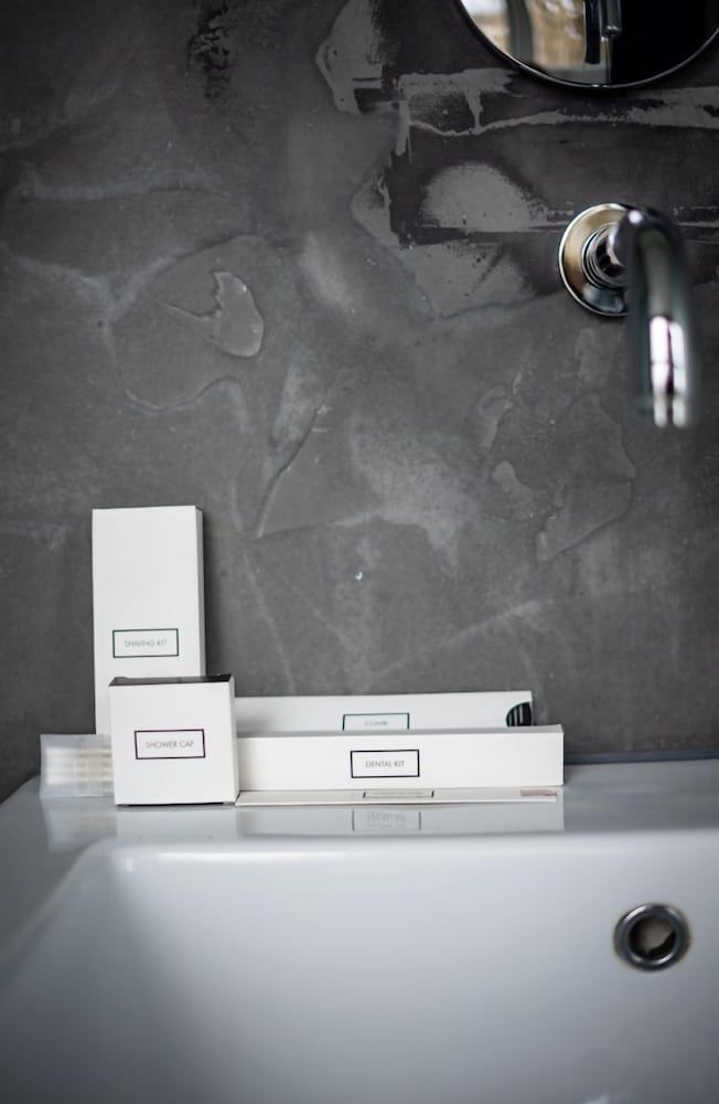 Anne&Max Boutique Hotel Comfort Double Room, 1 King Bed 6