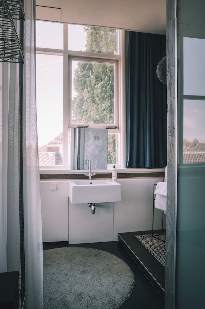 Anne&Max Boutique Hotel Comfort Double Room, 1 King Bed 7