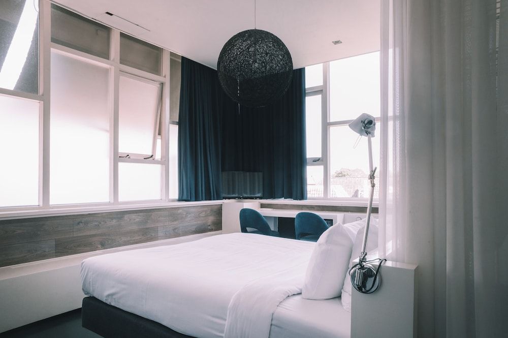 Anne&Max Boutique Hotel Comfort Double Room, 1 King Bed 2