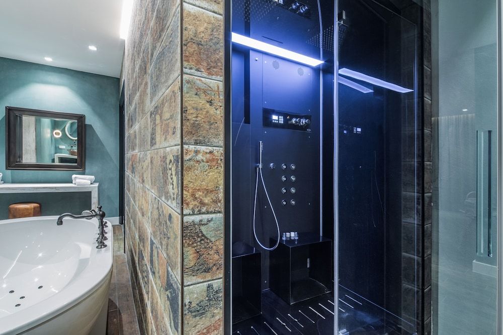 Van der Valk Hotel Utrecht Havanna suite 3