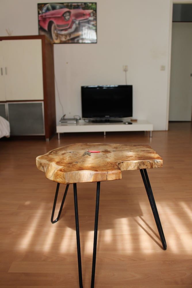 MyCityLofts - Schiekade Apartment, 1 Bedroom (90F) 13