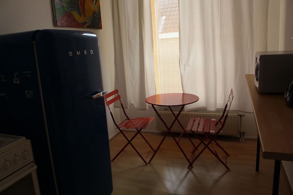 MyCityLofts - Schiekade Apartment, 1 Bedroom (90E) 25