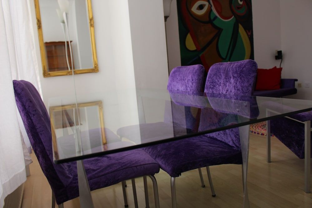 MyCityLofts - Schiekade Apartment, 1 Bedroom (90E) 18