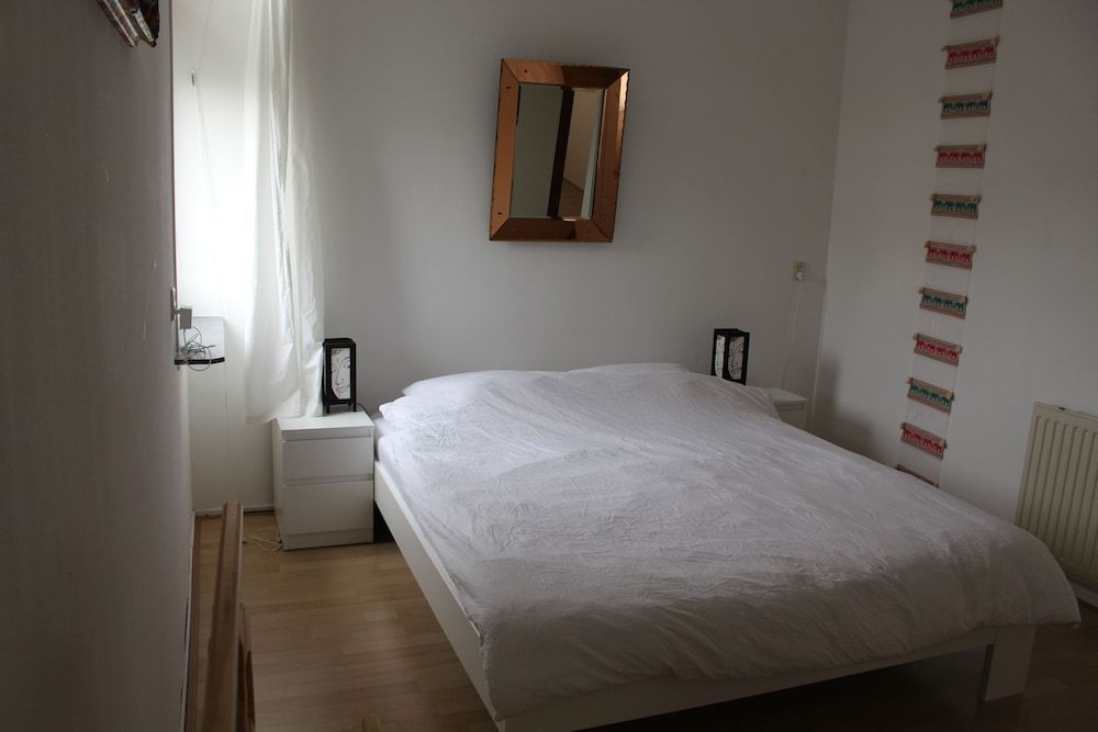 MyCityLofts - Schiekade Apartment, 1 Bedroom (90E) 12