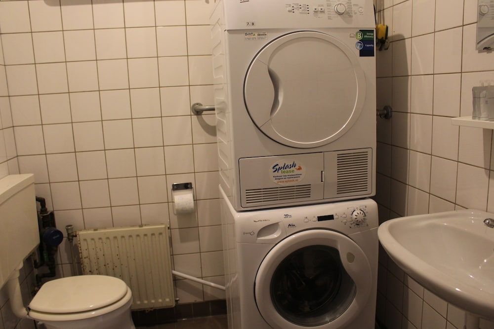 MyCityLofts - Schiekade Apartment, 1 Bedroom (90F) 17