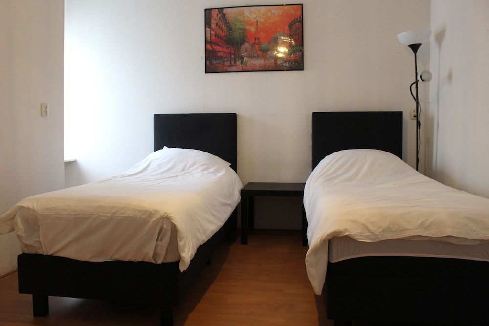 undefined MyCityLofts - Schiekade 6