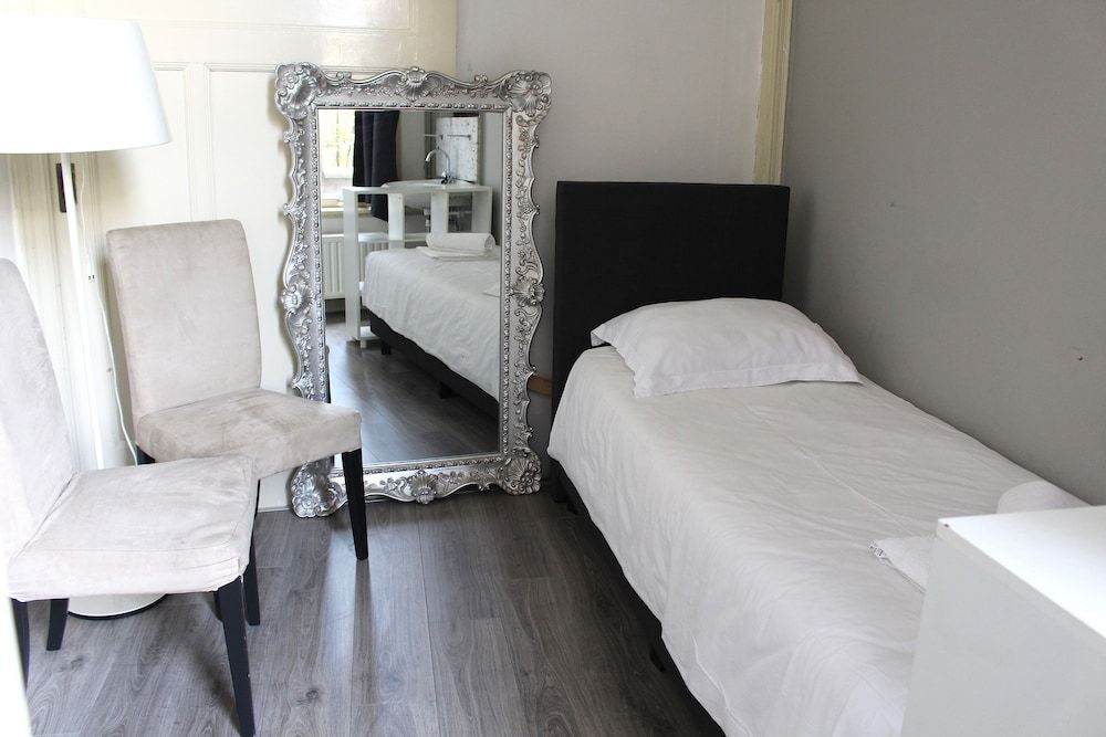 undefined MyCityLofts - Noordplein 4