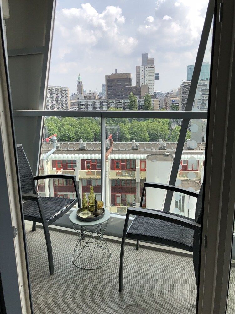 MyCityLofts - Calypso Apartment, 1 Bedroom (754) 6