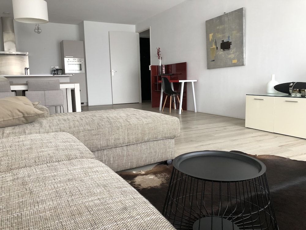 MyCityLofts - Calypso Apartment, 1 Bedroom (754) 5