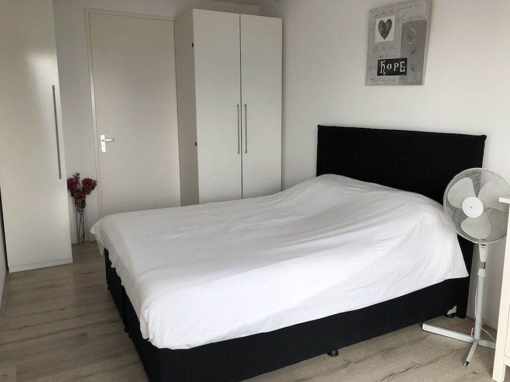 MyCityLofts - Calypso Apartment, 1 Bedroom (754) 4