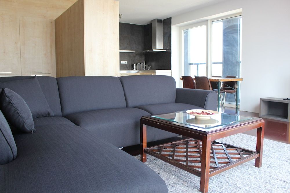 MyCityLofts - Calypso Apartment, 2 Bedrooms (368) 23