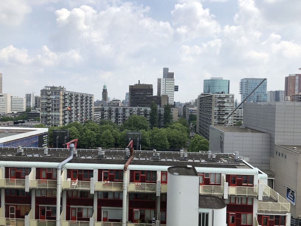 MyCityLofts - Calypso Apartment, 1 Bedroom (754) 9