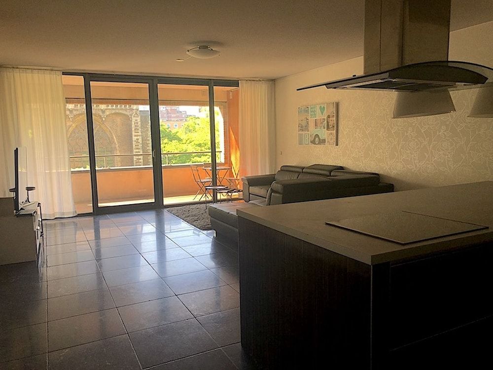 MyCityLofts - Meent Apartment, 3 Bedrooms (347) 14