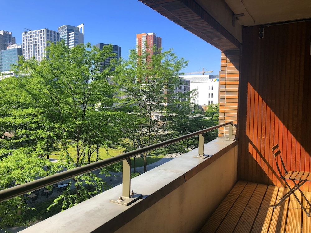 MyCityLofts - Meent Apartment, 3 Bedrooms (347) 15