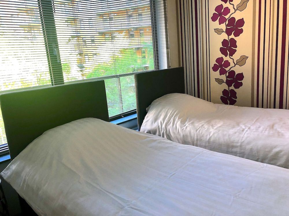 undefined MyCityLofts - Meent 8