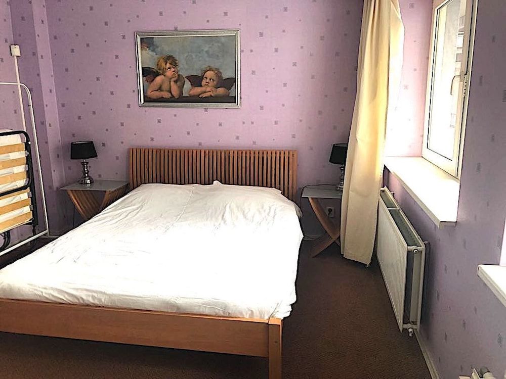 MyCityLofts - Teilinger Apartment, 1 Bedroom 12