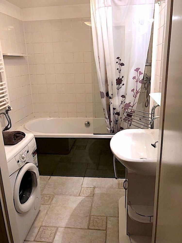 MyCityLofts - Teilinger Apartment, 1 Bedroom 14