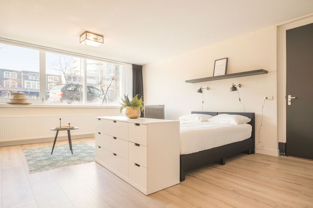 undefined MyCityLofts - Eendrachtsweg 5