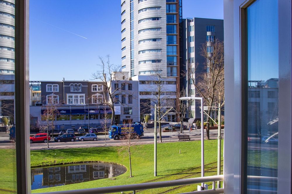 undefined MyCityLofts - Eendrachtsweg 4