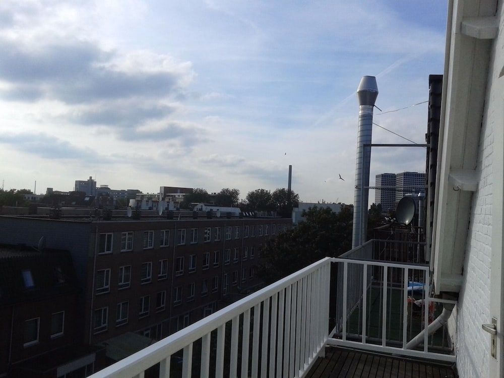 undefined MyCityLofts - Schiedamseweg