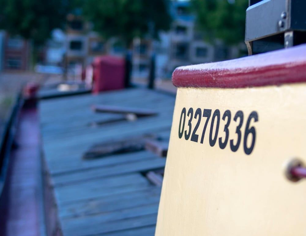 undefined Boat apartment Rotterdam Hoop 8