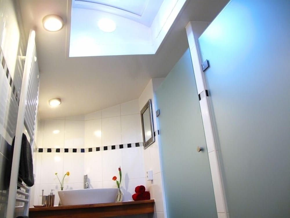 undefined Boathotel Rotterdam Seven 8