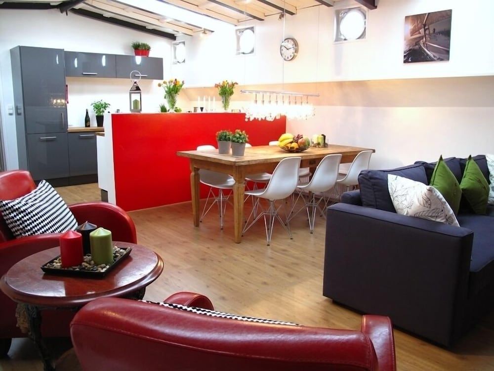 undefined Boathotel Rotterdam Seven 2