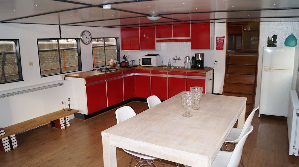 undefined Boathotel Rotterdam Seven 6