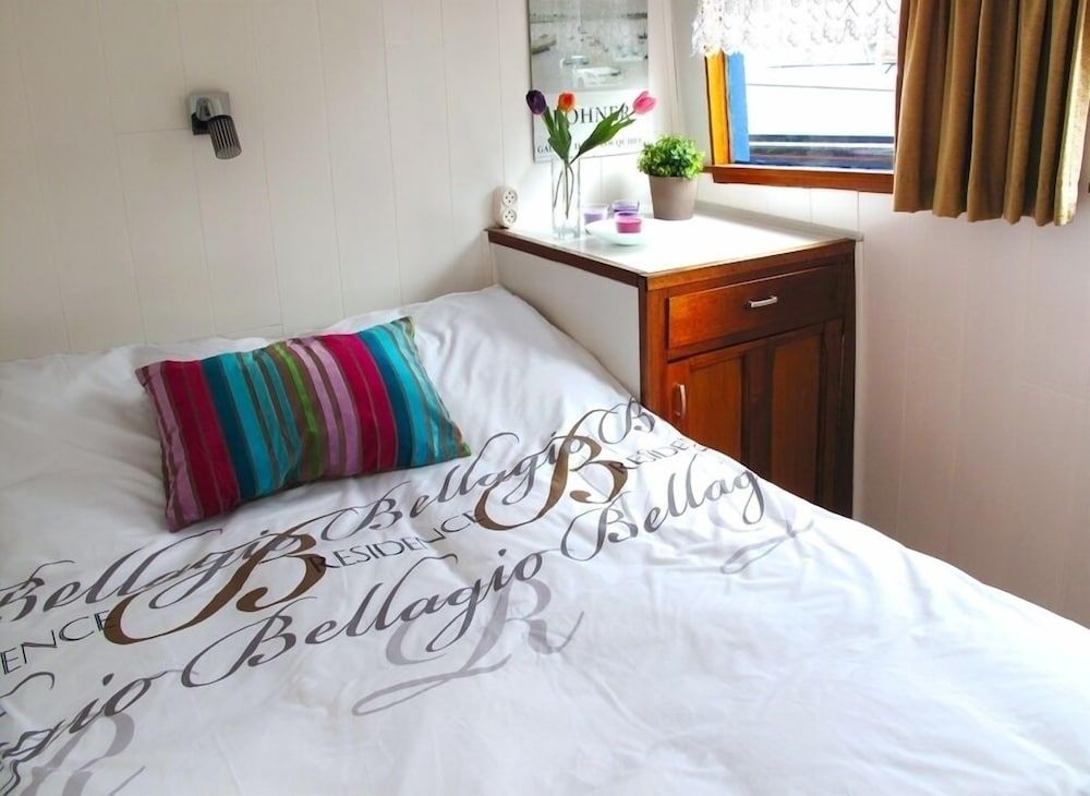 undefined Boathotel Rotterdam Seven 4