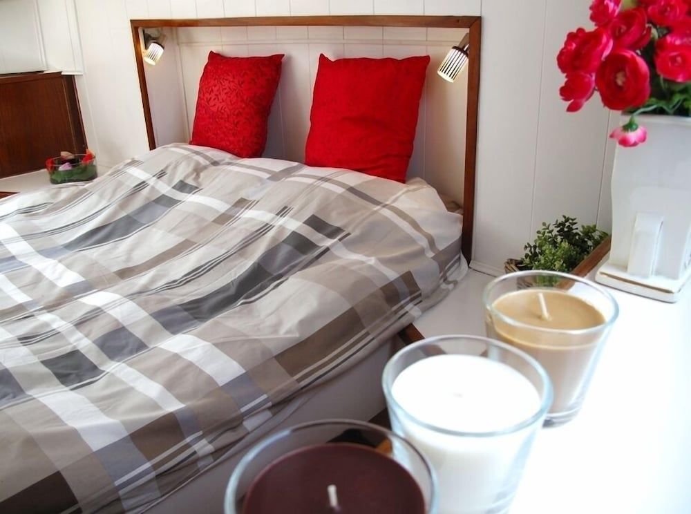 undefined Boathotel Rotterdam Seven 5