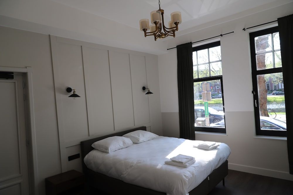 undefined Mr.Lewis Hotel Rotterdam 10