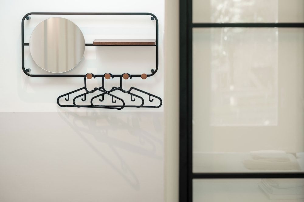 Mr.Lewis Hotel Rotterdam Comfy Room 5