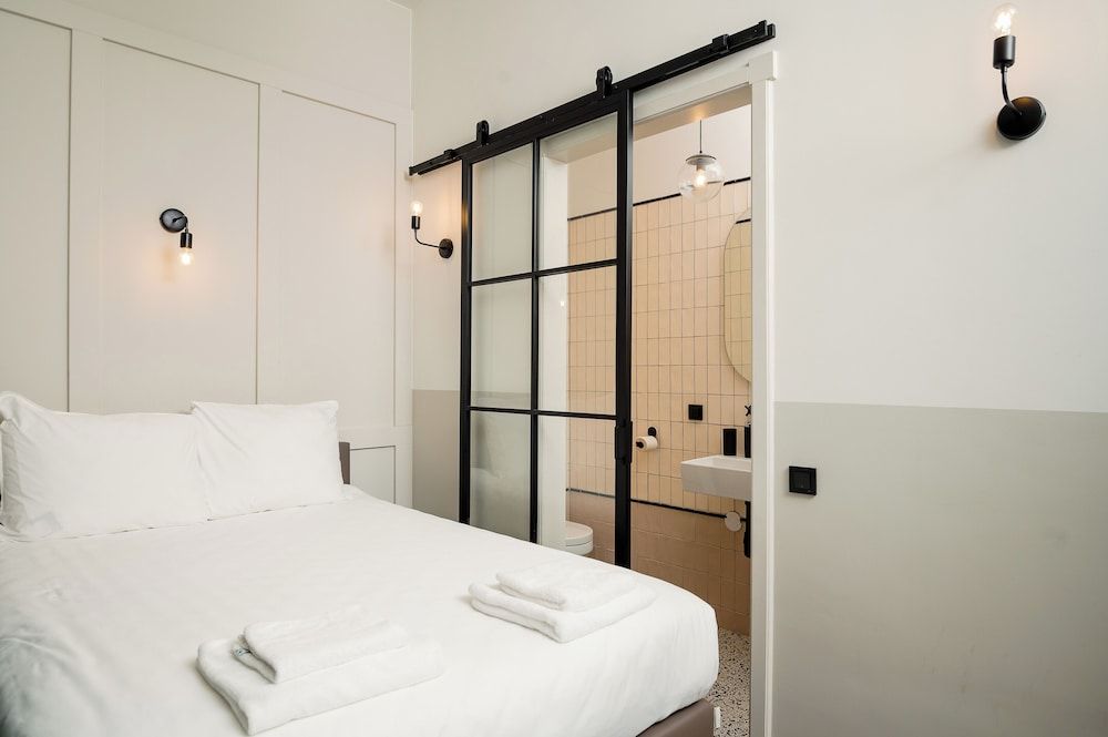 undefined Mr.Lewis Hotel Rotterdam 3