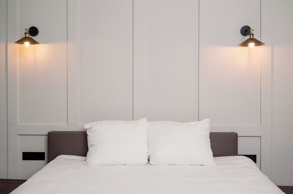 Mr.Lewis Hotel Rotterdam Standard Room 2