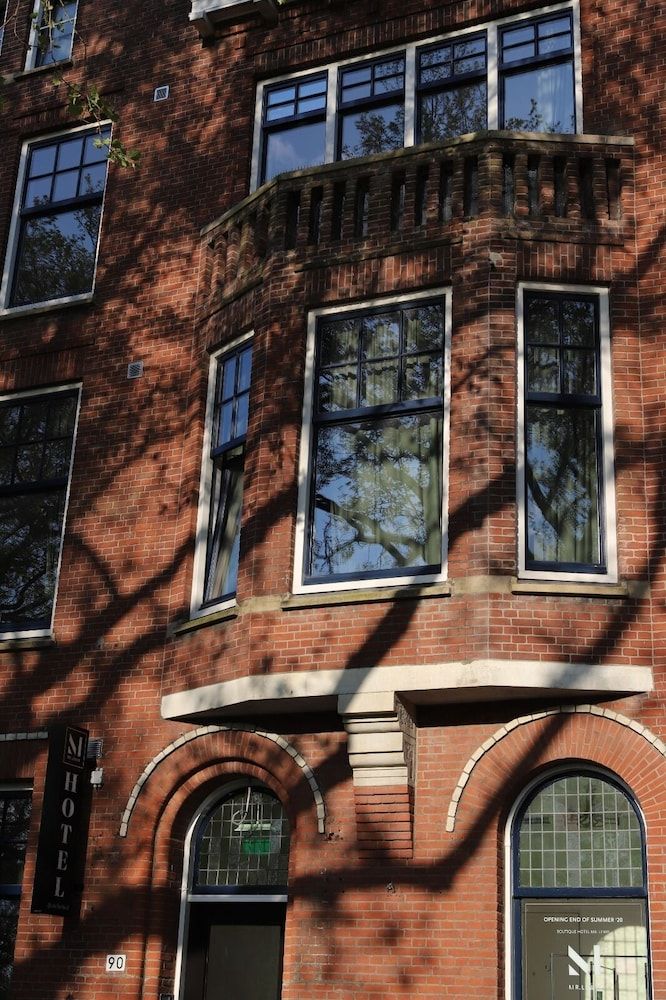 undefined Mr.Lewis Hotel Rotterdam 6